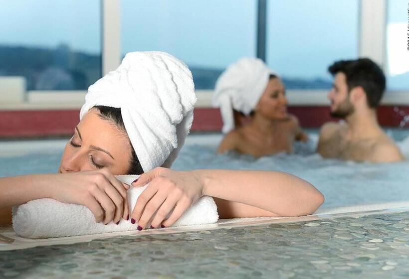 酒店 Villa Susanna Degli Ulivi   Resort & Spa