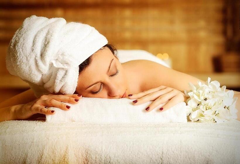 酒店 Villa Susanna Degli Ulivi   Resort & Spa