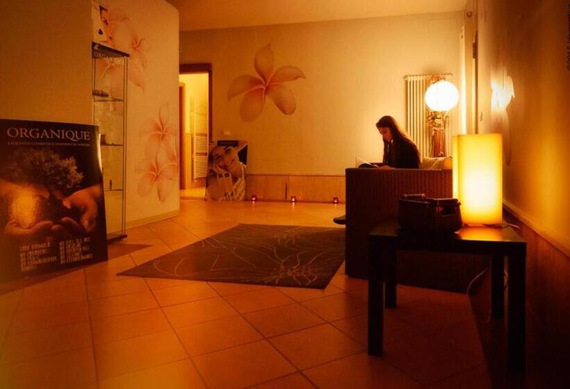 فندق Villa Susanna Degli Ulivi   Resort & Spa