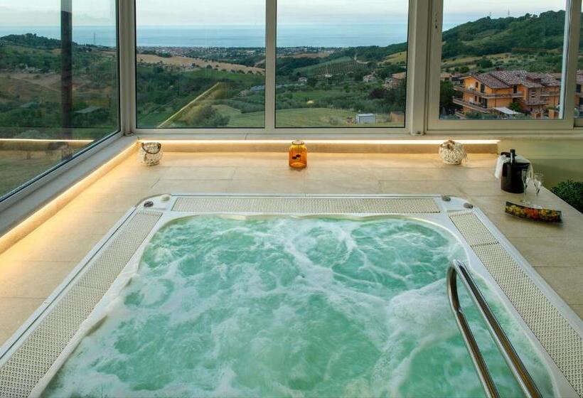 酒店 Villa Susanna Degli Ulivi   Resort & Spa