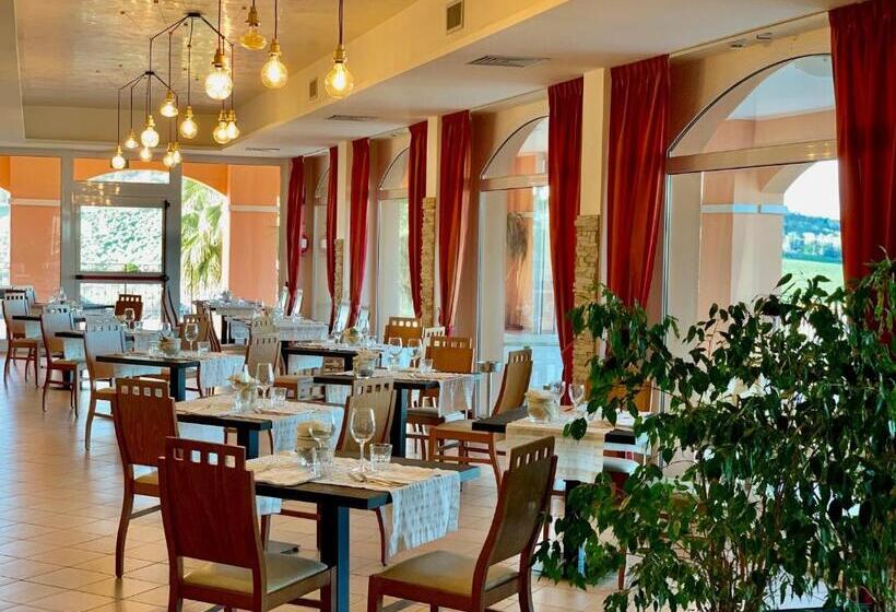 酒店 Villa Susanna Degli Ulivi   Resort & Spa