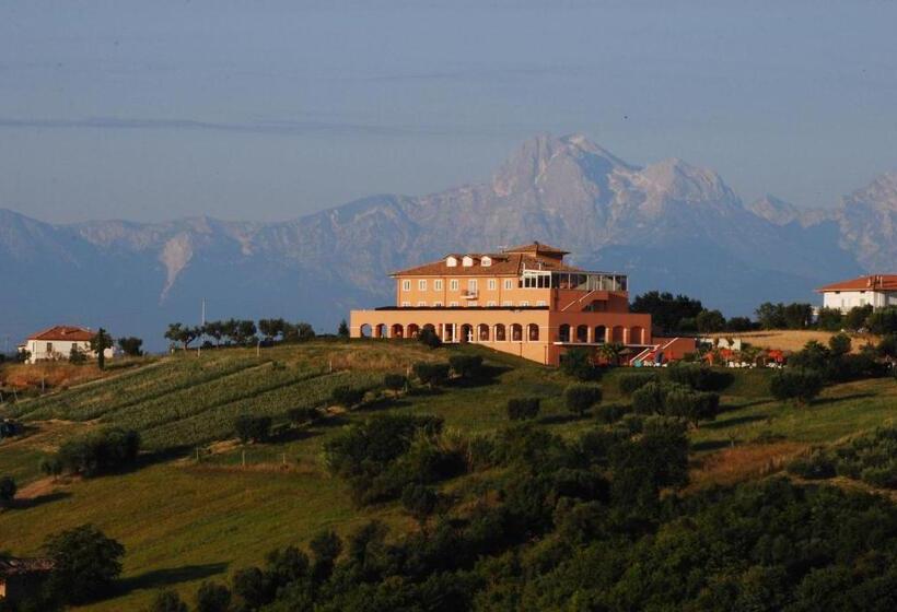 酒店 Villa Susanna Degli Ulivi   Resort & Spa