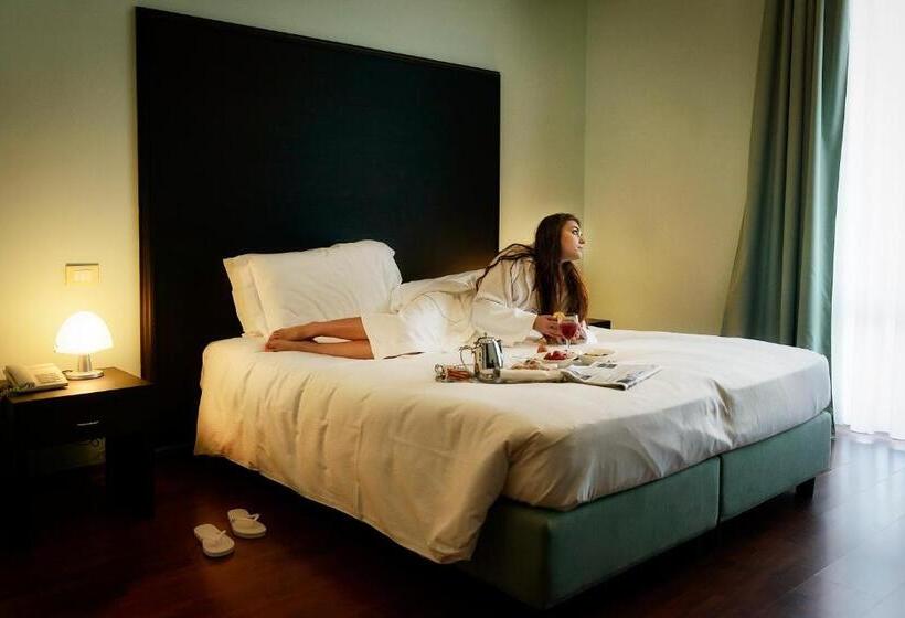 فندق Villa Susanna Degli Ulivi   Resort & Spa