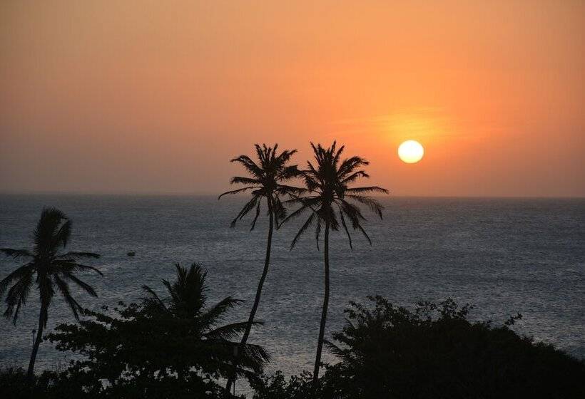 هتل Villa Terra Viva