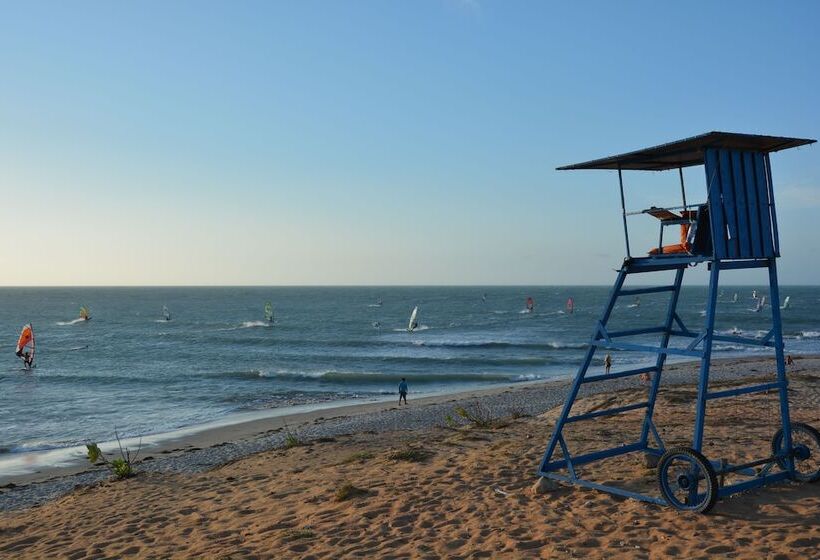 בית מלון כפרי Villa Terra Viva