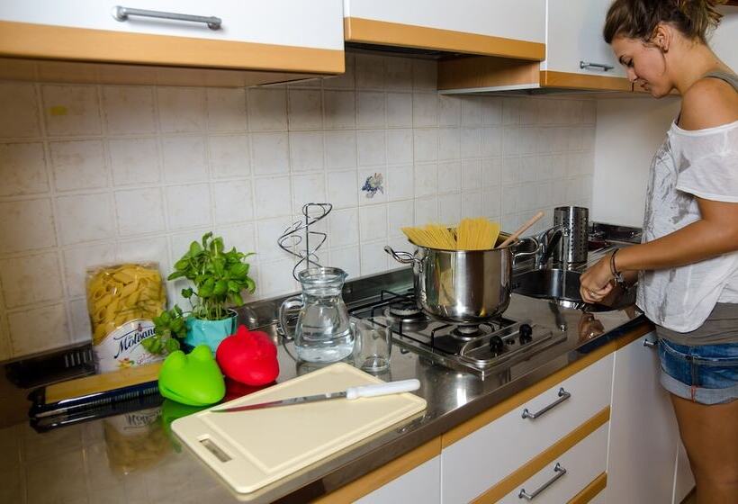 ホテル Villaggio Ca' Laguna