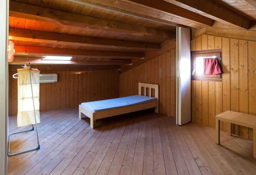 ホテル Villaggio Ca' Laguna