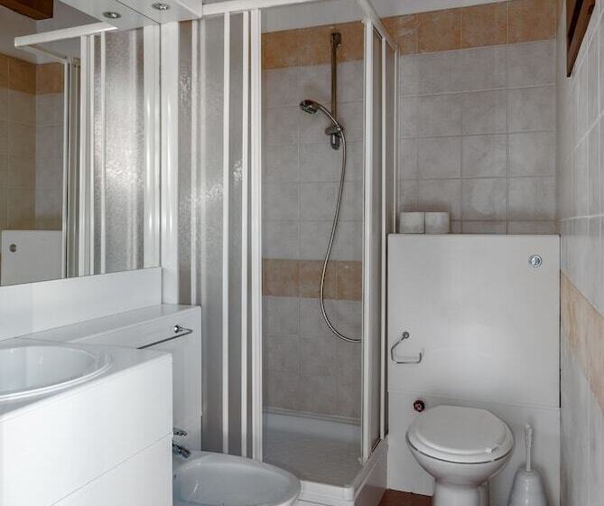 ホテル Villaggio Ca' Laguna