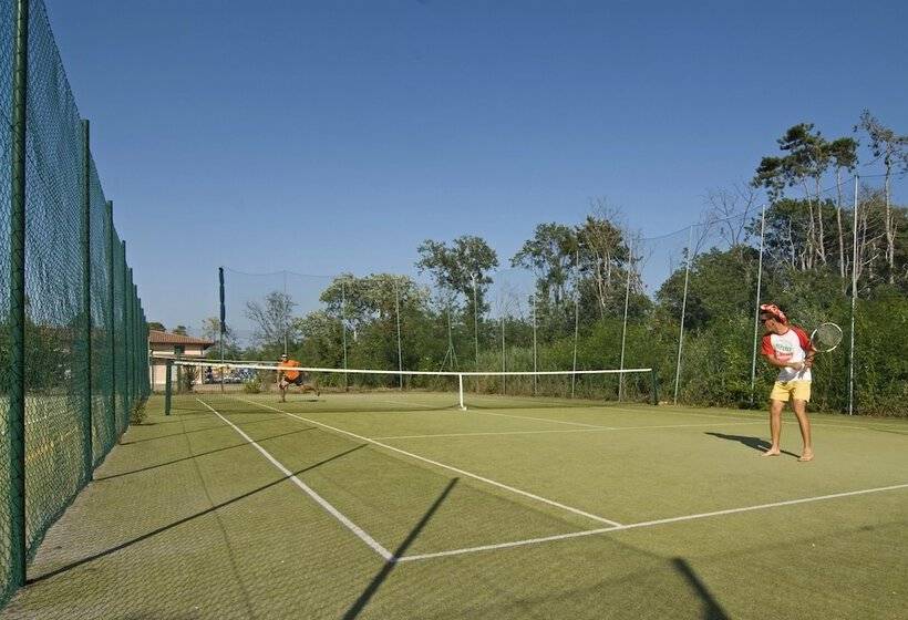 ホテル Villaggio Ca' Laguna