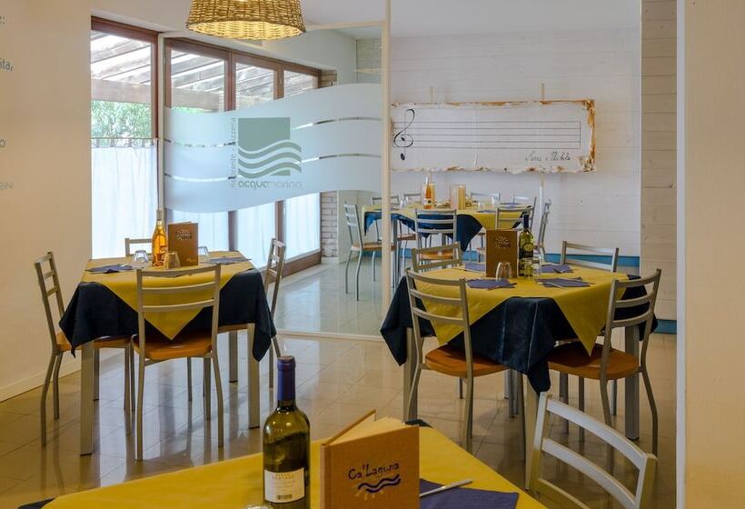 ホテル Villaggio Ca' Laguna