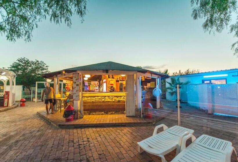 בית מלון כפרי Villaggio Emmanuele