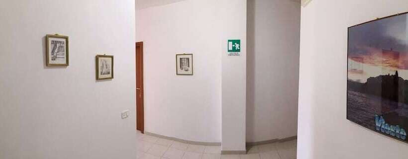 هتل Villaggio Mare Blu