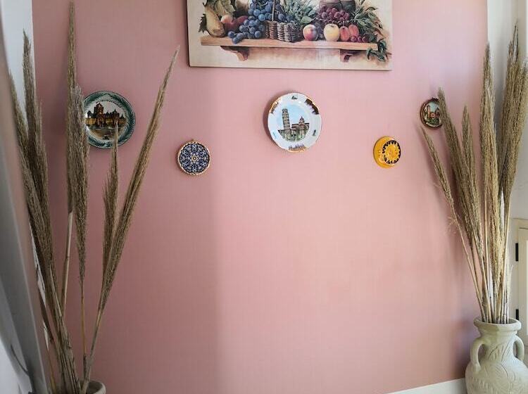 هتل Villaggio Mare Blu