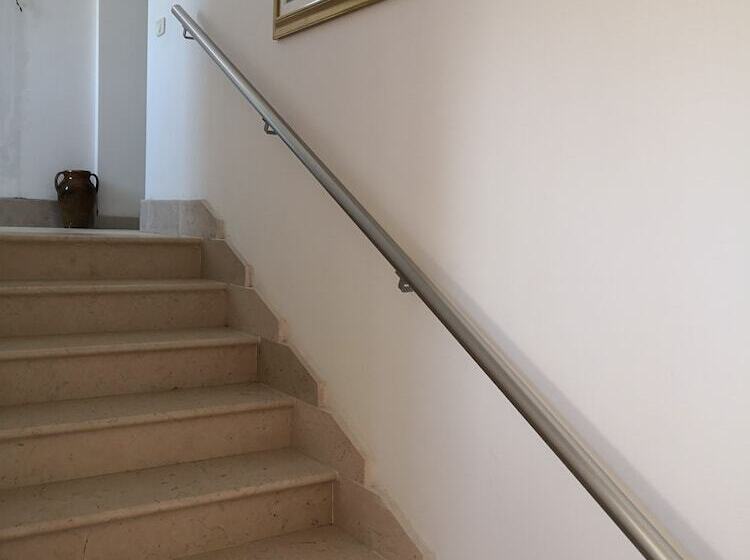 هتل Villaggio Mare Blu