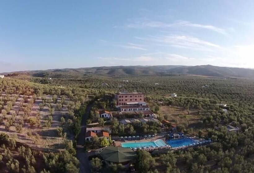 هتل Villaggio Mare Blu