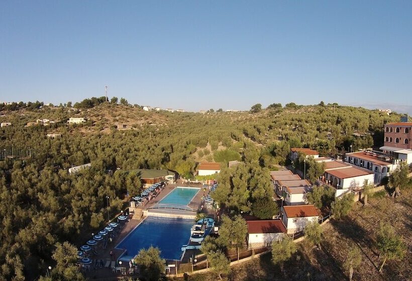 هتل Villaggio Mare Blu