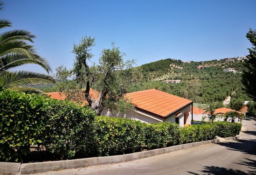 هتل Villaggio Mare Blu