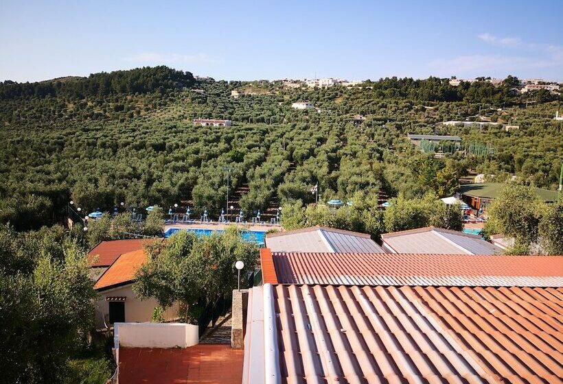 هتل Villaggio Mare Blu