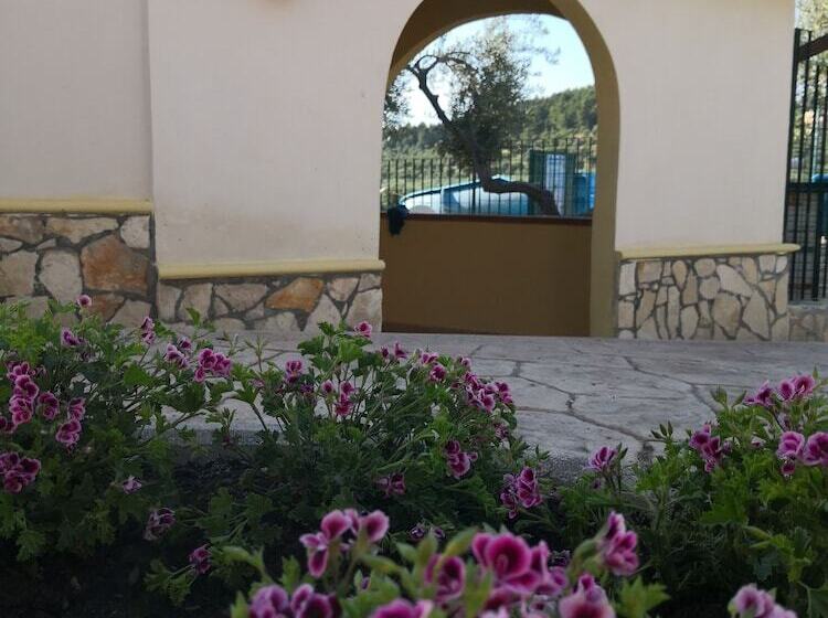 هتل Villaggio Mare Blu