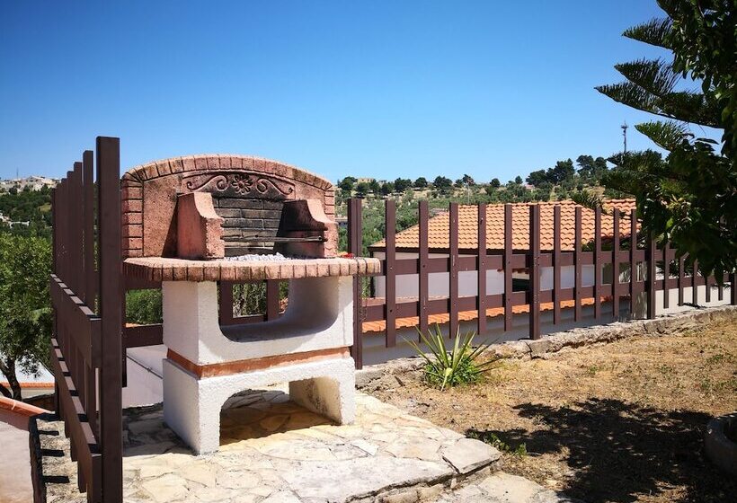 هتل Villaggio Mare Blu