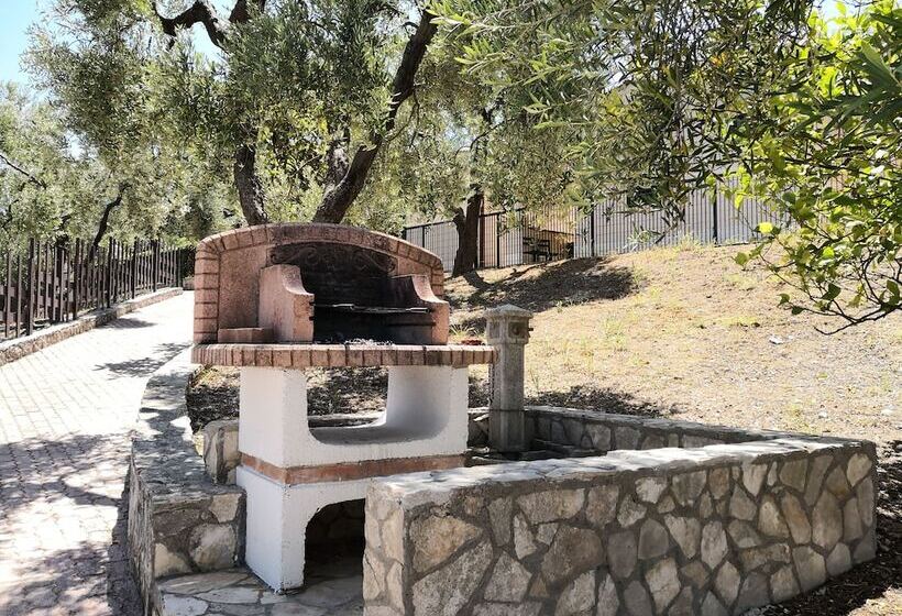 هتل Villaggio Mare Blu