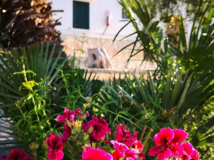 هتل Villaggio Mare Blu