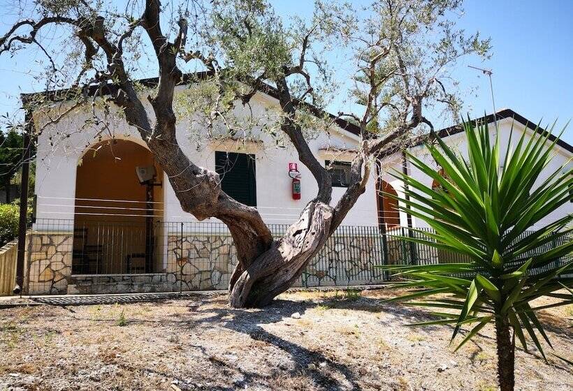 هتل Villaggio Mare Blu