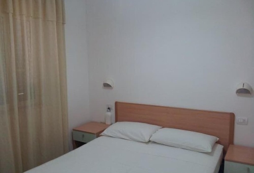 فندق Villaggio Piano Grande