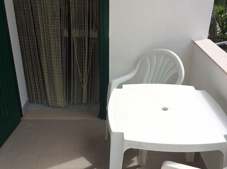 فندق Villaggio Piano Grande