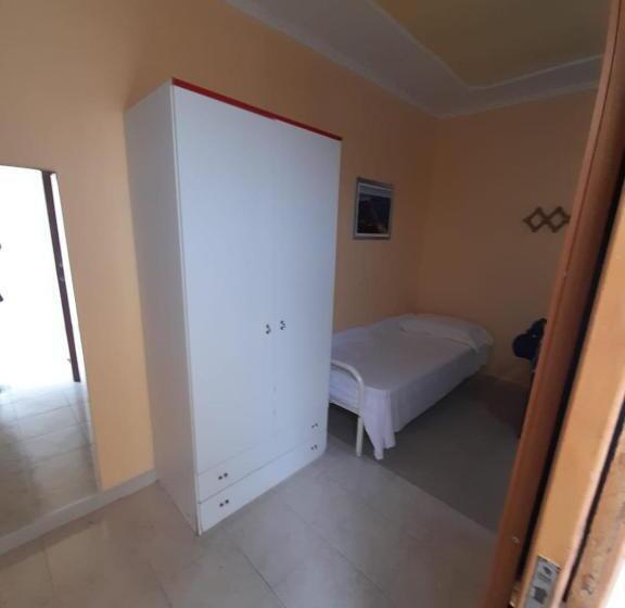 هتل Villaggio Mare Blu