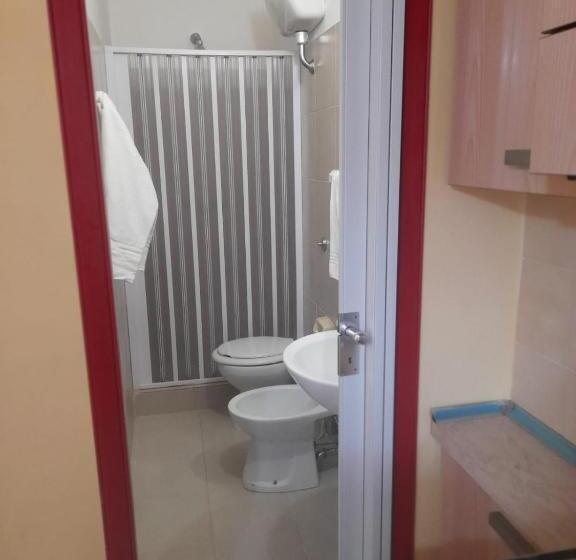 هتل Villaggio Mare Blu