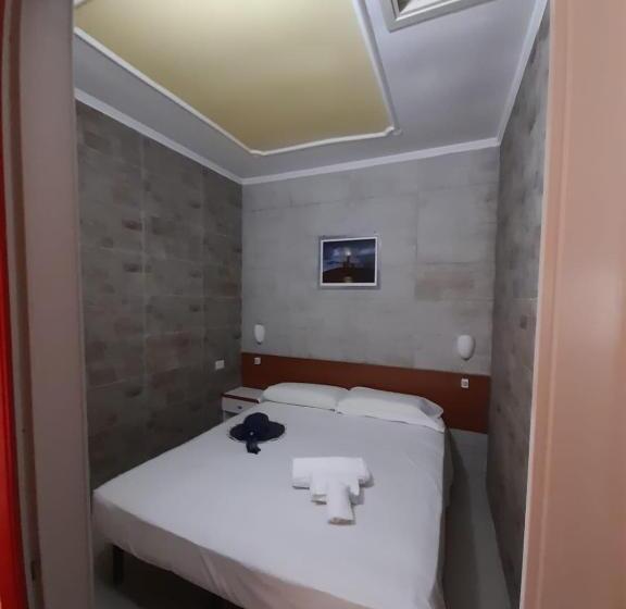 هتل Villaggio Mare Blu