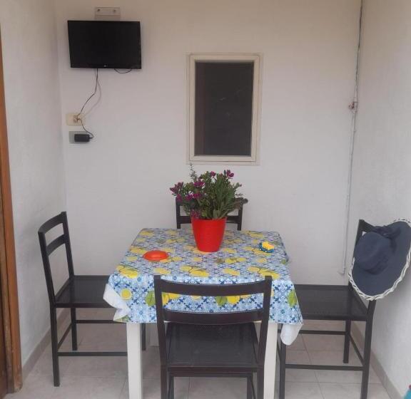 هتل Villaggio Mare Blu