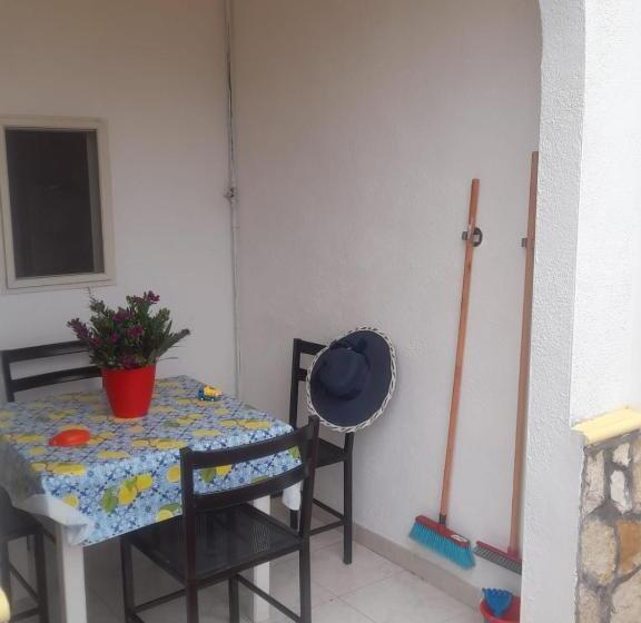 هتل Villaggio Mare Blu