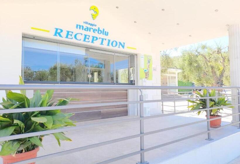 هتل Villaggio Mare Blu