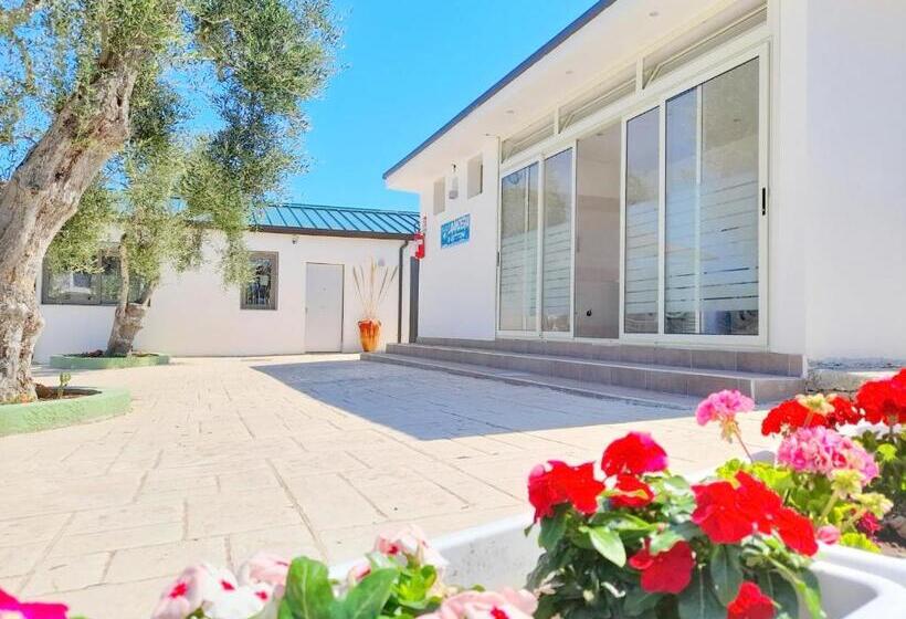 هتل Villaggio Mare Blu