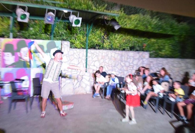 هتل Villaggio Mare Blu