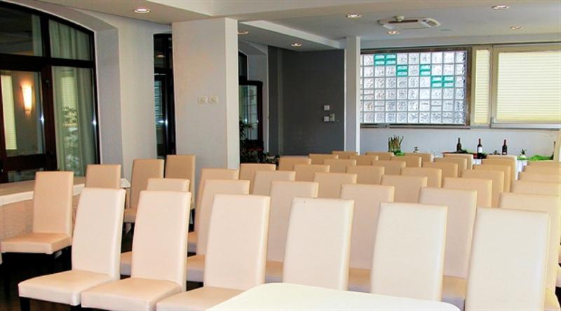 בית מלון כפרי Viola Palace