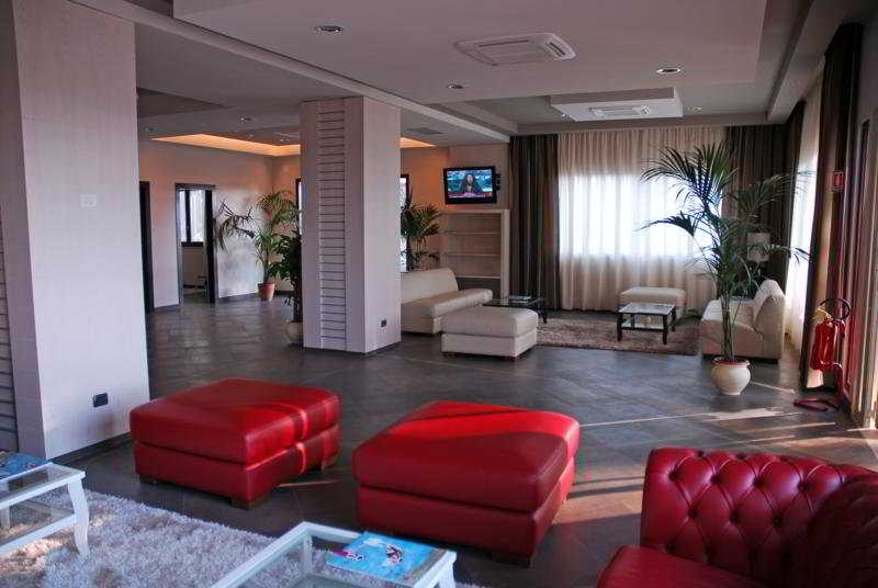 בית מלון כפרי Viola Palace