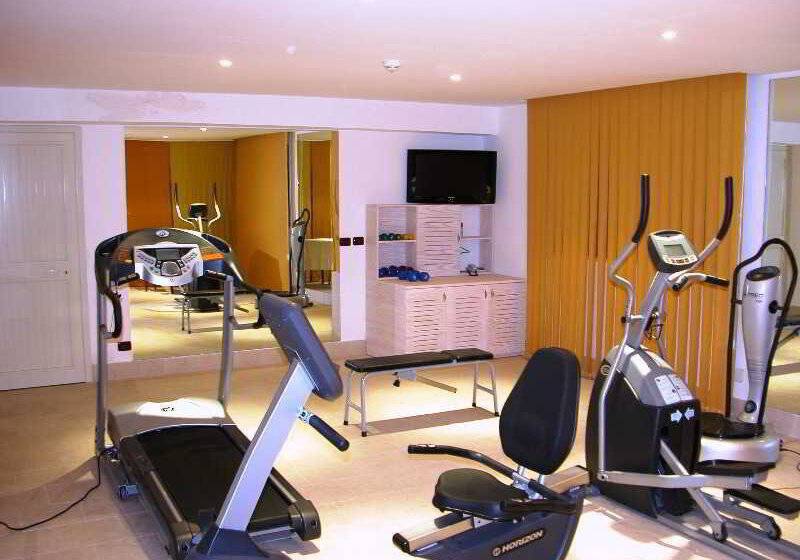 בית מלון כפרי Viola Palace