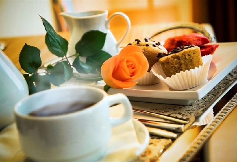 فندق Viola Palace