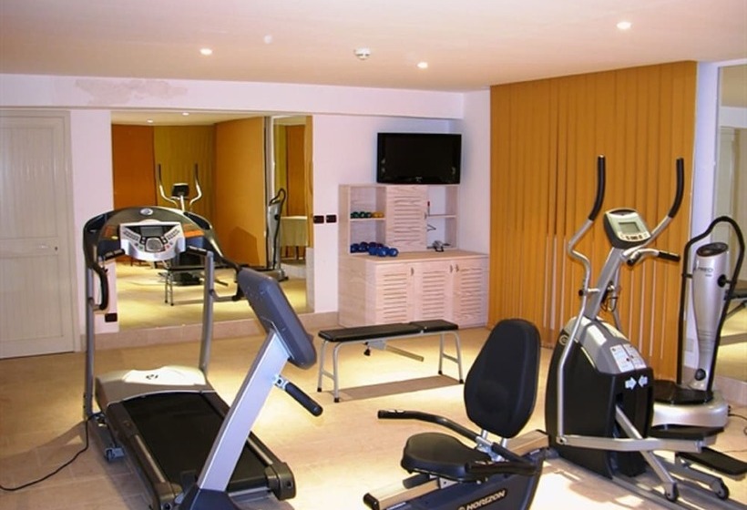 فندق Viola Palace