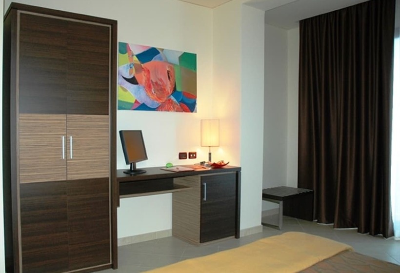 בית מלון כפרי Viola Palace