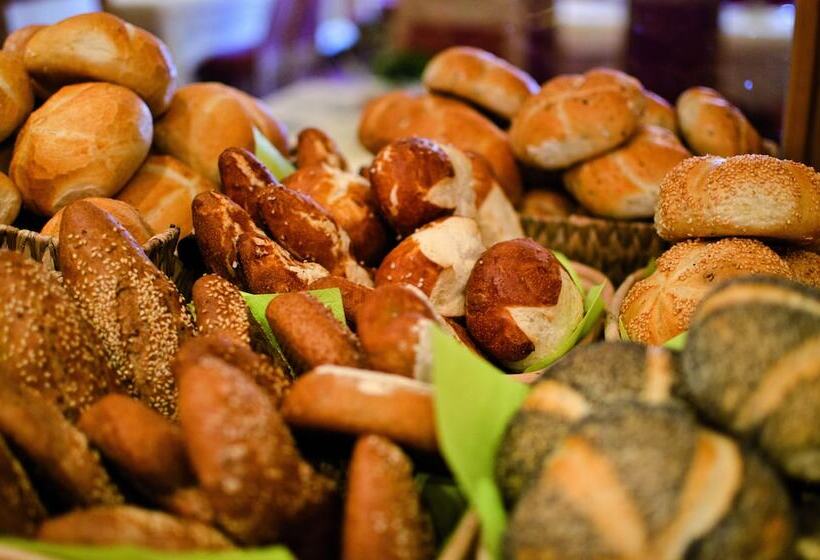 ホテル Walserberg