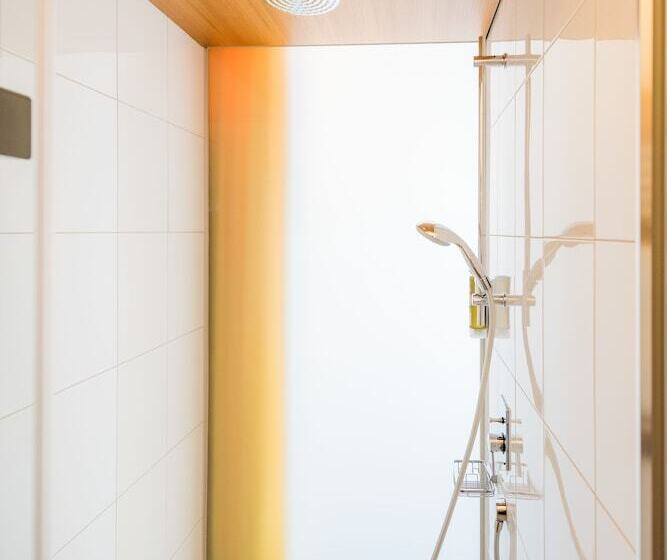 ホテル Walserberg