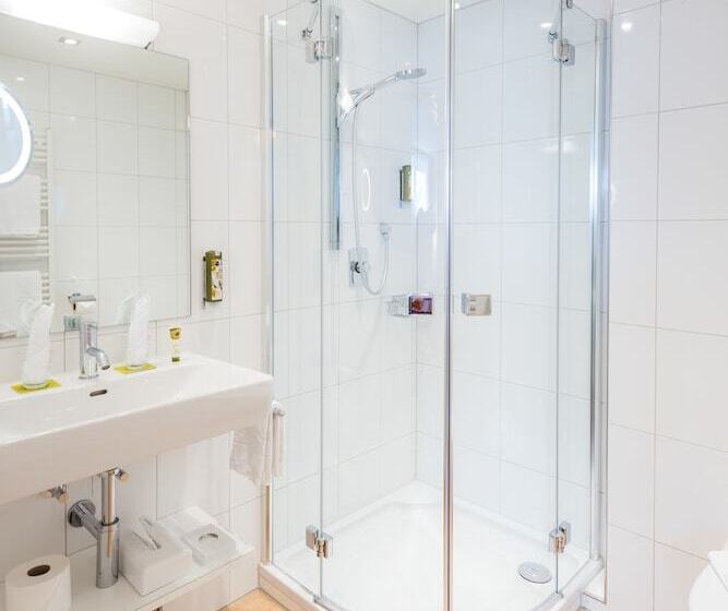 ホテル Walserberg