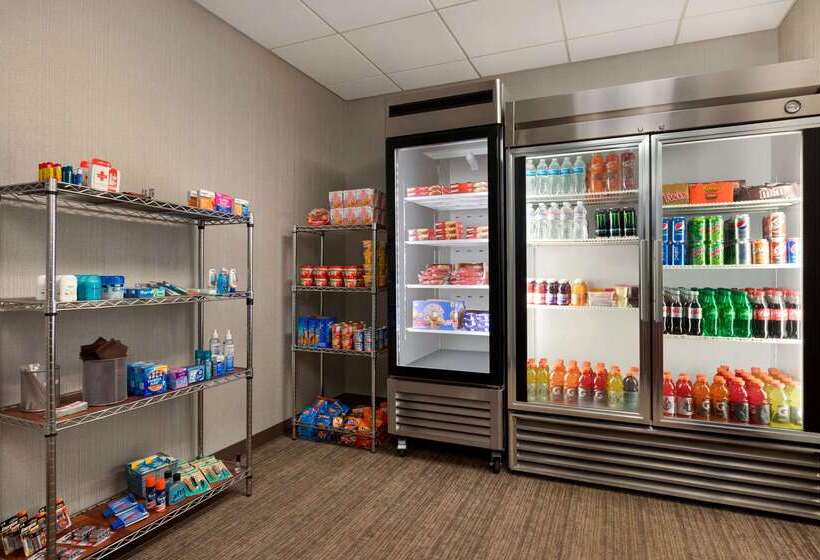 فندق Wingate By Wyndham Bridgeport Clarksburg