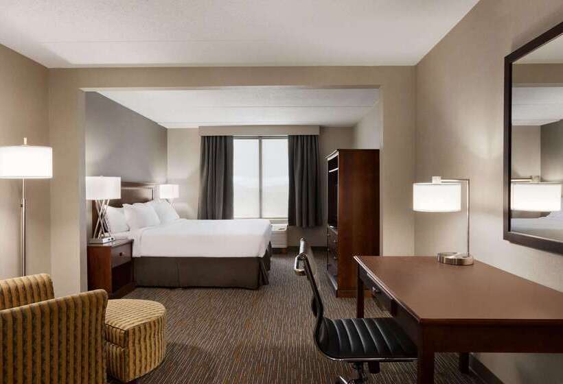 فندق Wingate By Wyndham Bridgeport Clarksburg