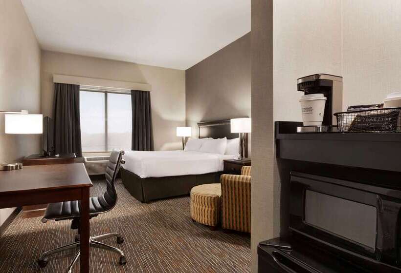 فندق Wingate By Wyndham Bridgeport Clarksburg