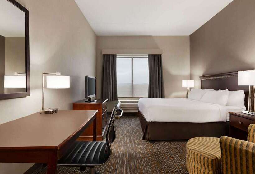 فندق Wingate By Wyndham Bridgeport Clarksburg